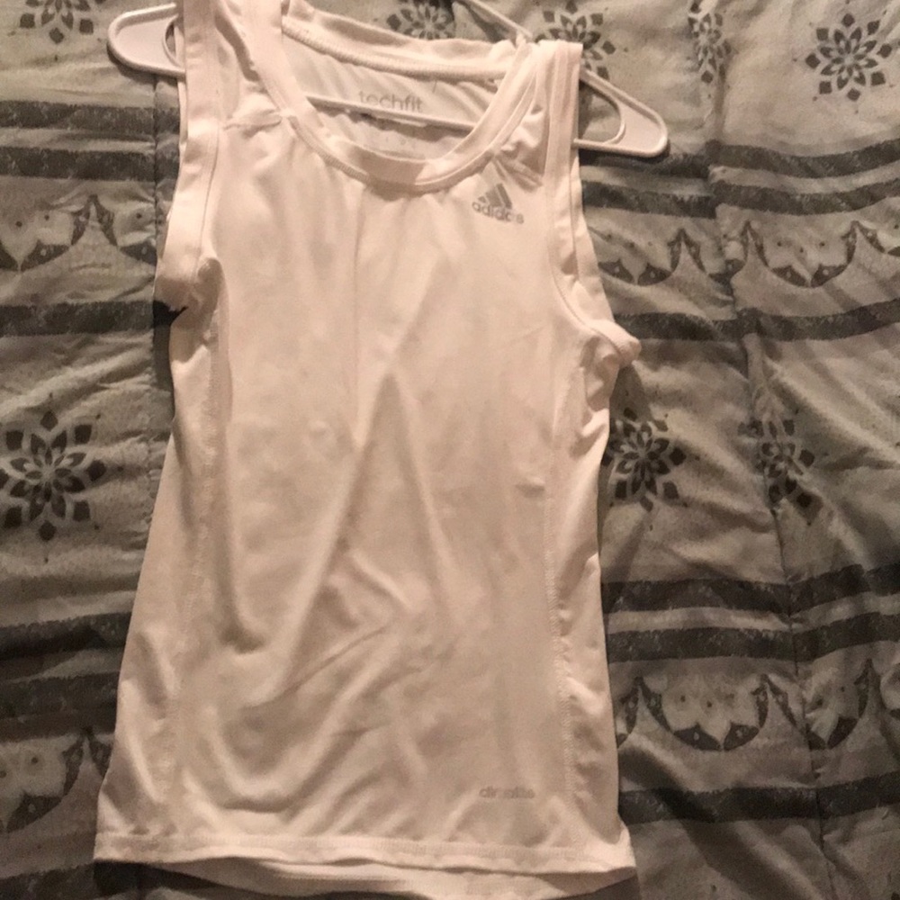 Adidas tank top